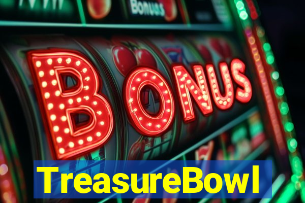 TreasureBowl treasure bowl como ganhar